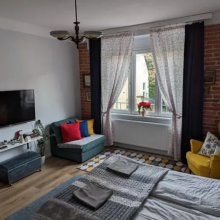 Varfal Apartman Koszeg Exterior photo