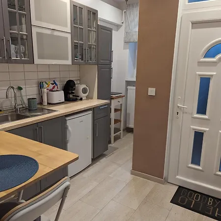 Varfal Apartman Koszeg Exterior photo