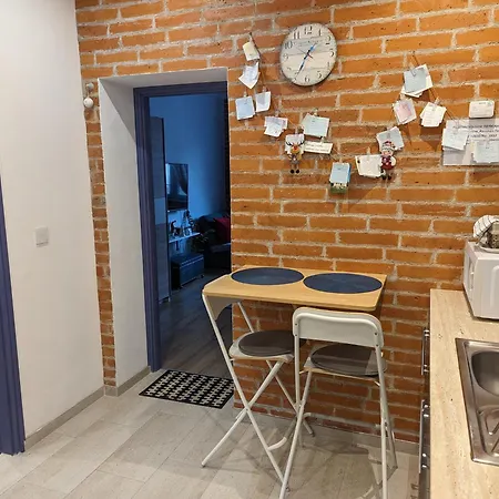 Varfal Apartman Koszeg Exterior photo