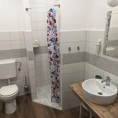Varfal Apartman Koszeg Exterior photo