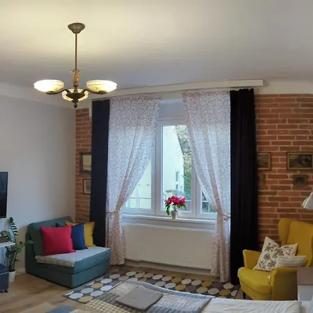 Varfal Apartman Koszeg Exterior photo
