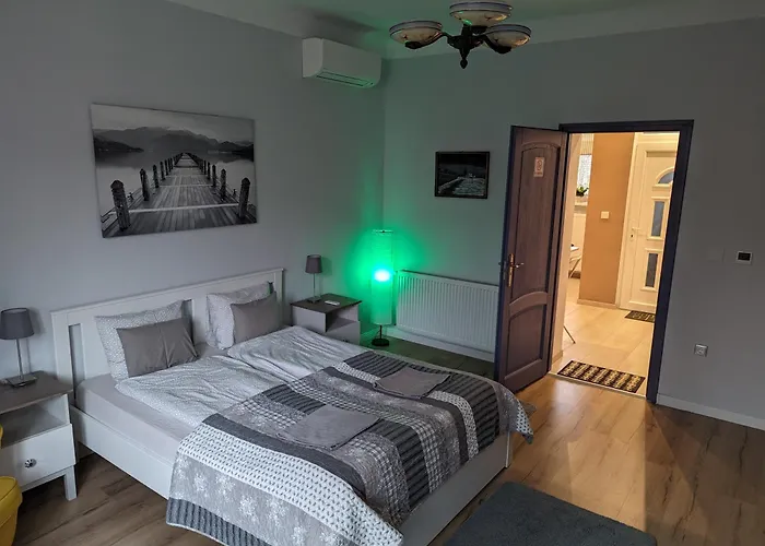 Varfal Apartman